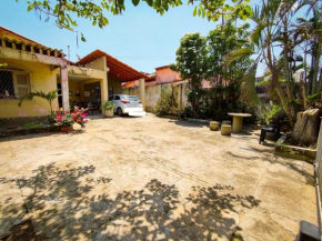 Hostel dos pássaros em Parnaíba